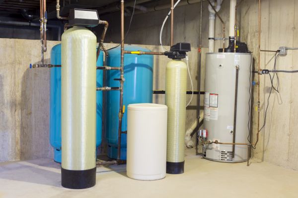 Cost of Residential Water Treatment in Palm City