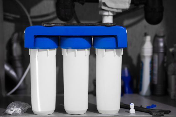 Water Treatment Service in Palm City