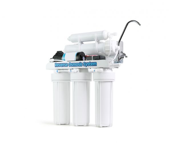 Cost of RO Water Treatment in Palm City